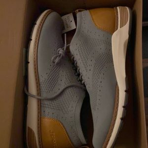 JSport by Jambu Mens dress shoes